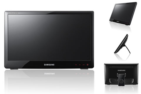 Download driver samsung syncmaster ld220z