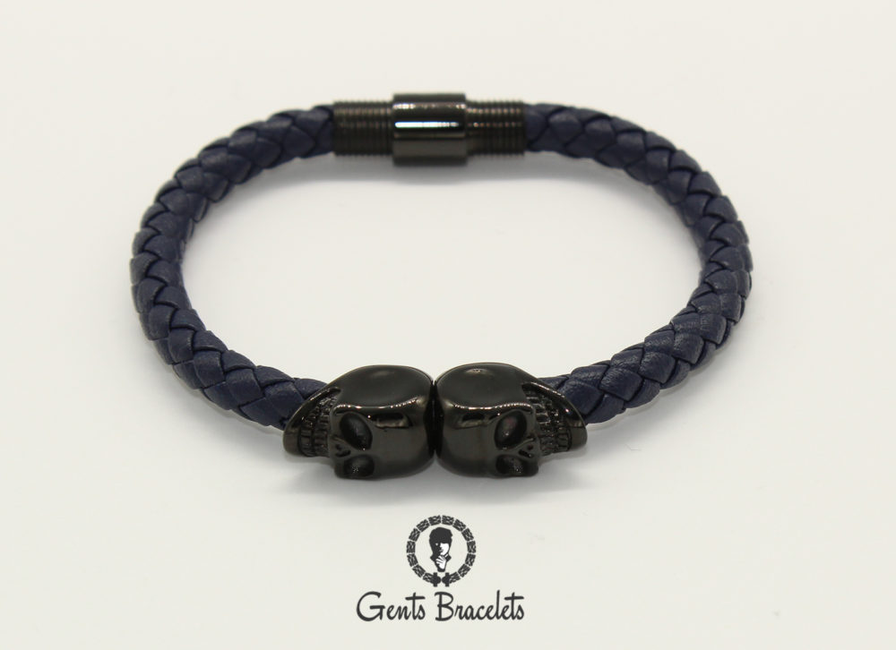 Produktbeispiel gefunden auf Gentsbracelets.com